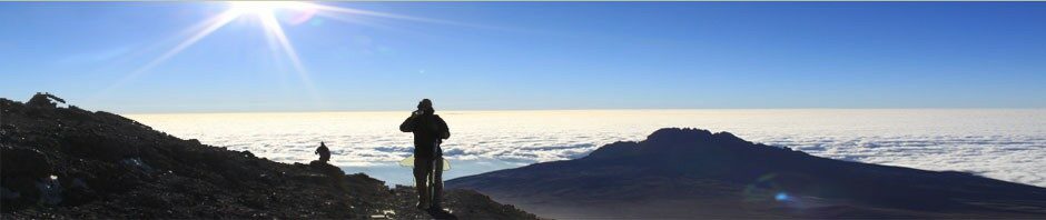 Kilimanjaro.nu