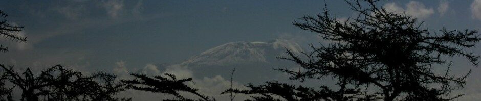 Kilimanjaro.nu